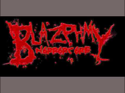 Blazphmy: Dead Killaz feat. Snuff Rape Mafia HORRORCORE