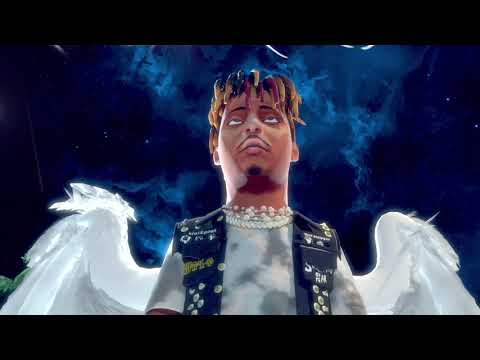 Juice WRLD & The Weeknd – Smile (Official Video)