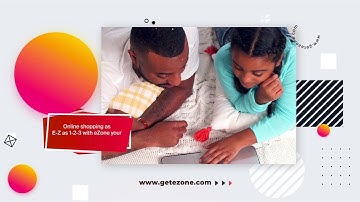 How To Ship With eZone