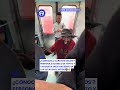 ¿Lo reconoces? El personaje del Metro que aterrorizaba a los niños