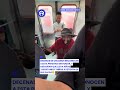 ¿Lo reconoces? El personaje del Metro que aterrorizaba a los niños