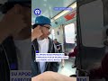 ¿Lo reconoces? El personaje del Metro que aterrorizaba a los niños
