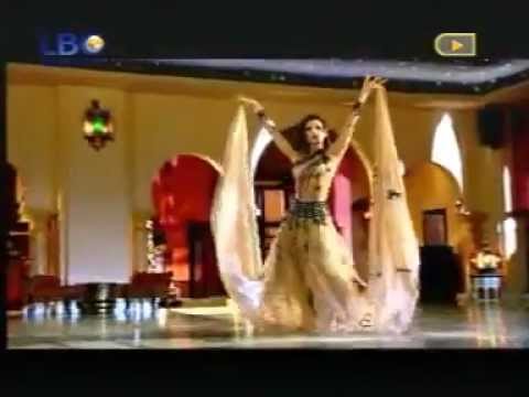 Belly Dance Video by Iraqi dancer Samara HQ