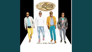 Video thumbnail of "Klass - Misik sa"