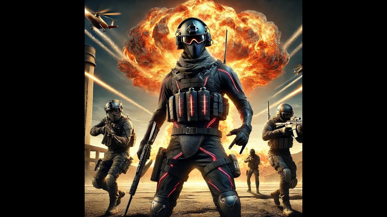 Warzone 3 S6 BR Champion's Quest ☢️☢️☢️💥💥💥💥 with 