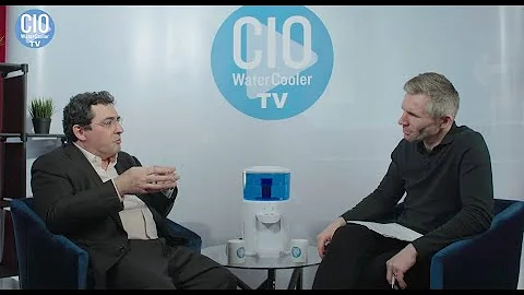 The State of Cybersecurity | Jean-Christophe Gaill...
