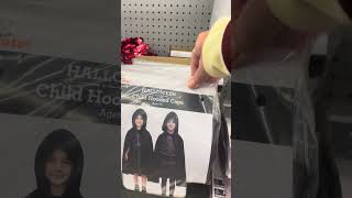 Halloween Costumes at Walmart!!! Look!! #halloween