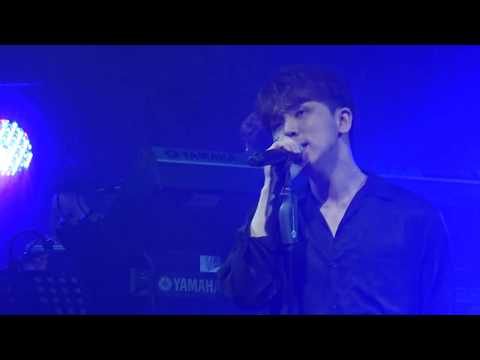 170701 정기고콘서트 :: Waterfalls (Junggigo Concert)