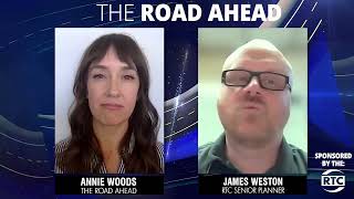 The Road Ahead: Using LiDAR Technology for Traffic Safety