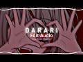 Darari EDIT AUDIO TREASURE 트레저 Darari EDIT AUDIO TREASURE 트레저