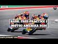 Hasil Moto3 Hari ini~Hasil FP2 Moto3 Amerika 2026 Hari ini~Hasil Veda Ega Pratama Moto3 Terbaru