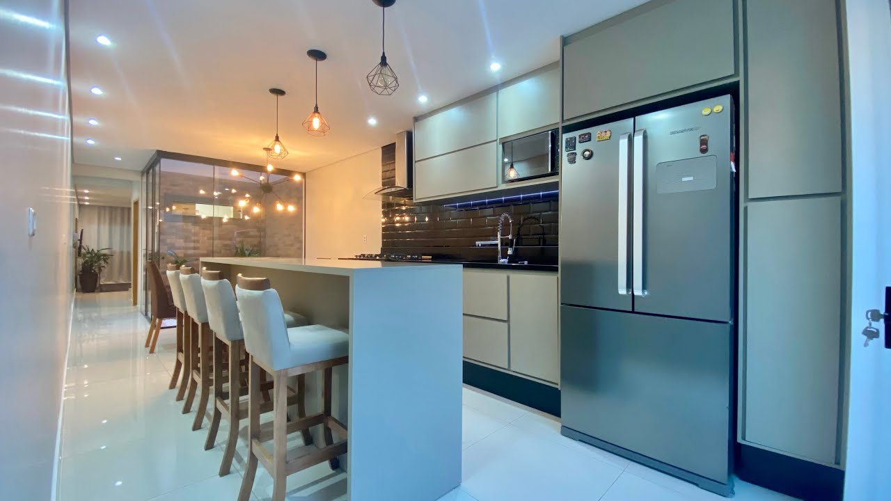 Linda casa com 3 quartos, 122m, à venda por R$ 779.900,00 - Vila Mangalot - PIRITUBA, São Paulo/ SP