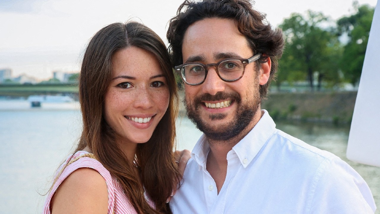 Emilie Broussouloux suscite l'agacement sur BFMTV