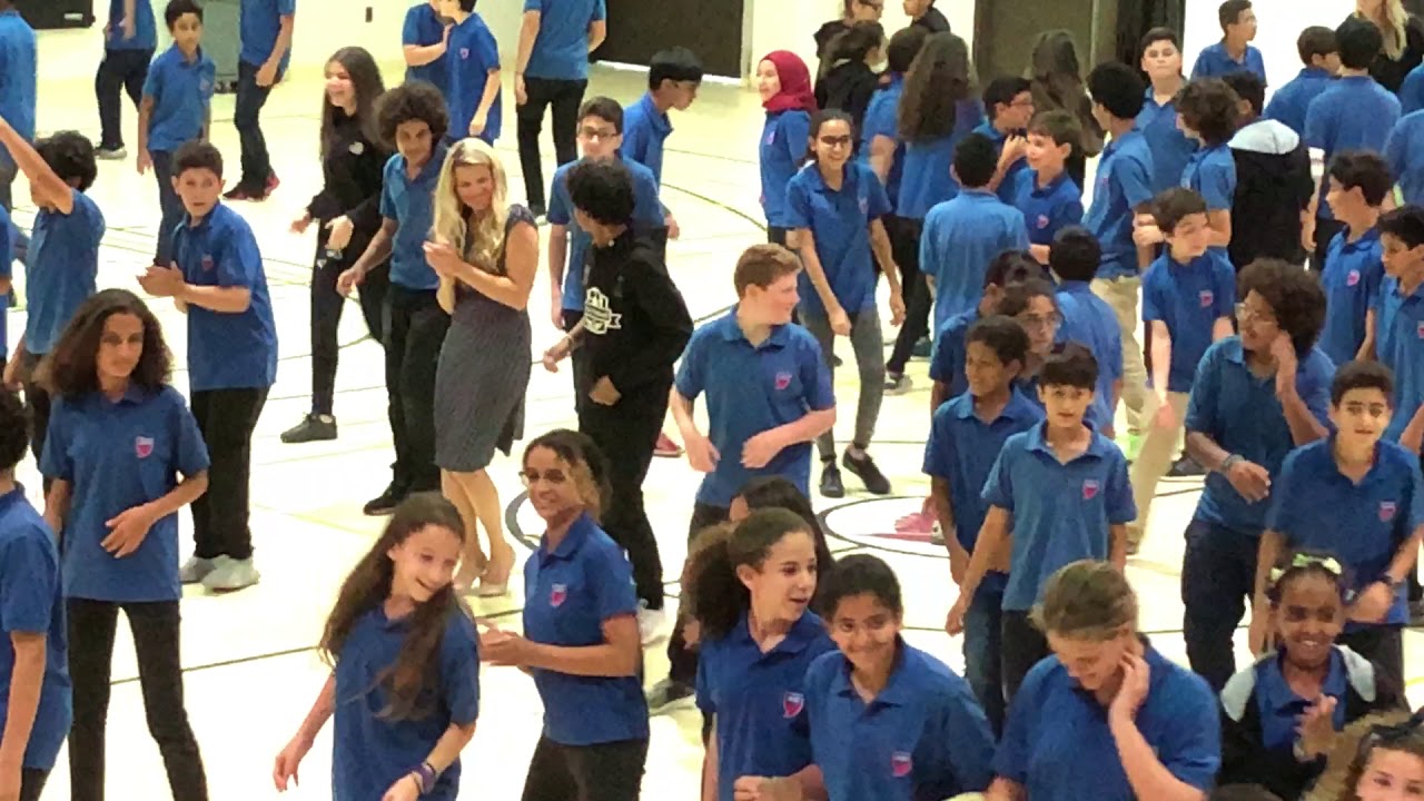 Best Dance Performance by School Boys - Must Watch ! - YouTube