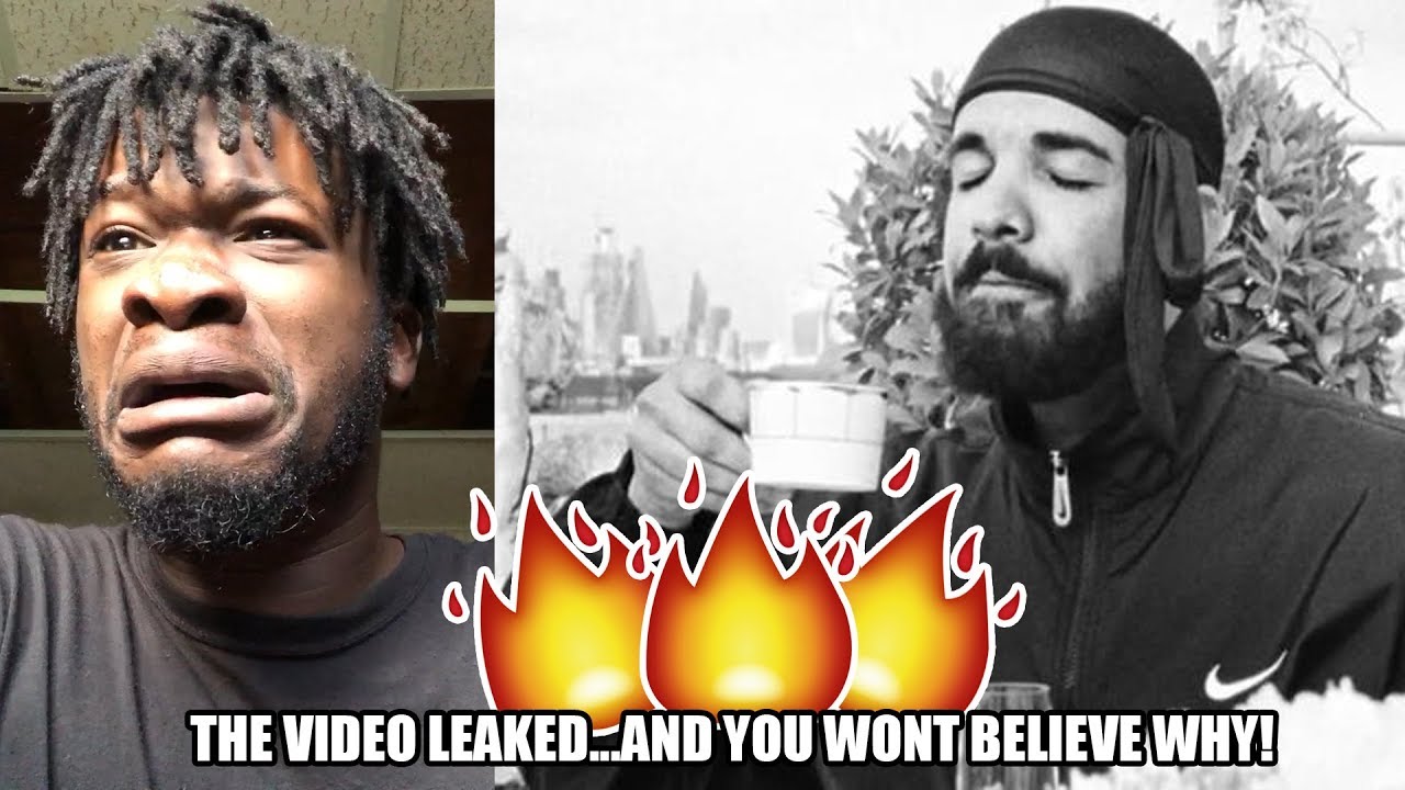 Drake - Nonstop (Official Video) REACTION! video phone beyonce mp3