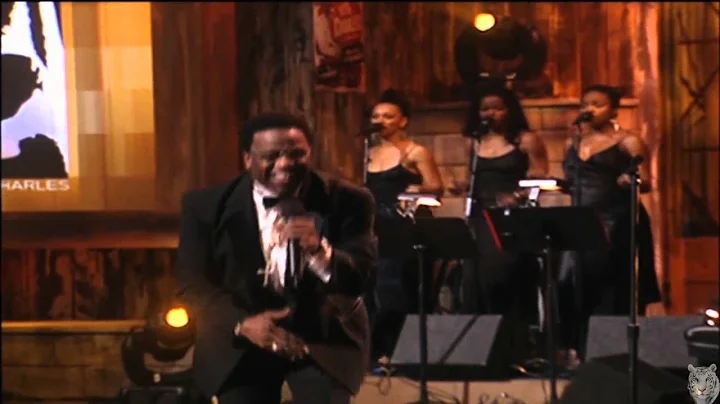 AL GREEN....WHAT'D I SAY