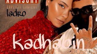 Samara & sherine - kadhabin official remix (ladro)