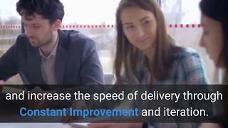 The Standard Guide to Using DevOps for Small Businesses | Agency Partner