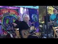 Capture de la vidéo Harvey Mandel • Live At Peacetown Concerts • Soundboard Audio