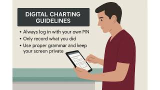 Character 26 Part 4 - Planning, Reporting, and Recording Client Care.