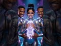 #Cosmic Awakening: The Birth of a New Era 🌌✨ I really messed up, didn't I?#jayashreedas#astralbody