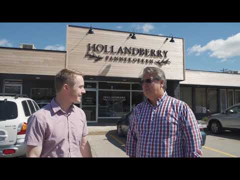 Pannekoeken Huis Minnesota