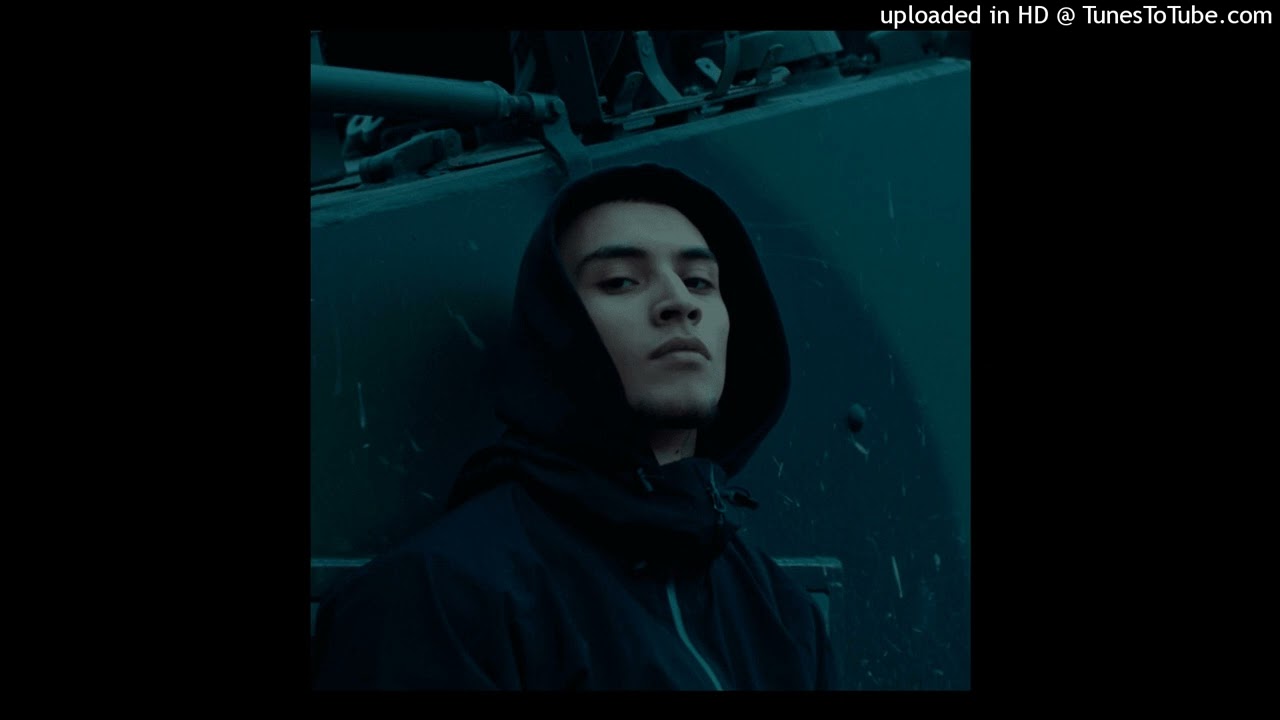 Saretti x Travis Scott Type Beat 