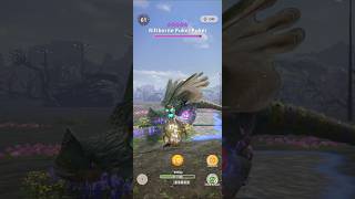 10⭐ Riftborne Pukei-pukei VS Somnacanth Charge Blade Sword Boost #mhn #monsterhunter #mhnow #gaming