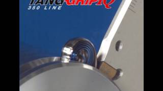 ISCAR TANGRIP Ad