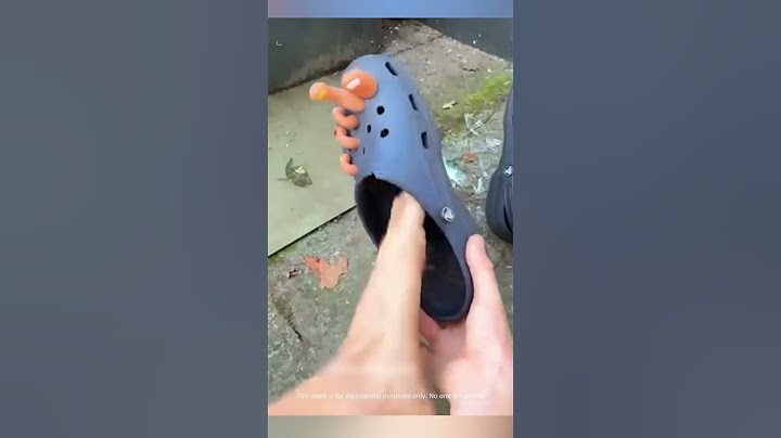 Вот что нужно делать 😮