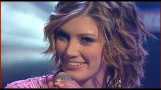 Delta Goodrem - A Little Too Late - Live at Rove Live screenshot 4