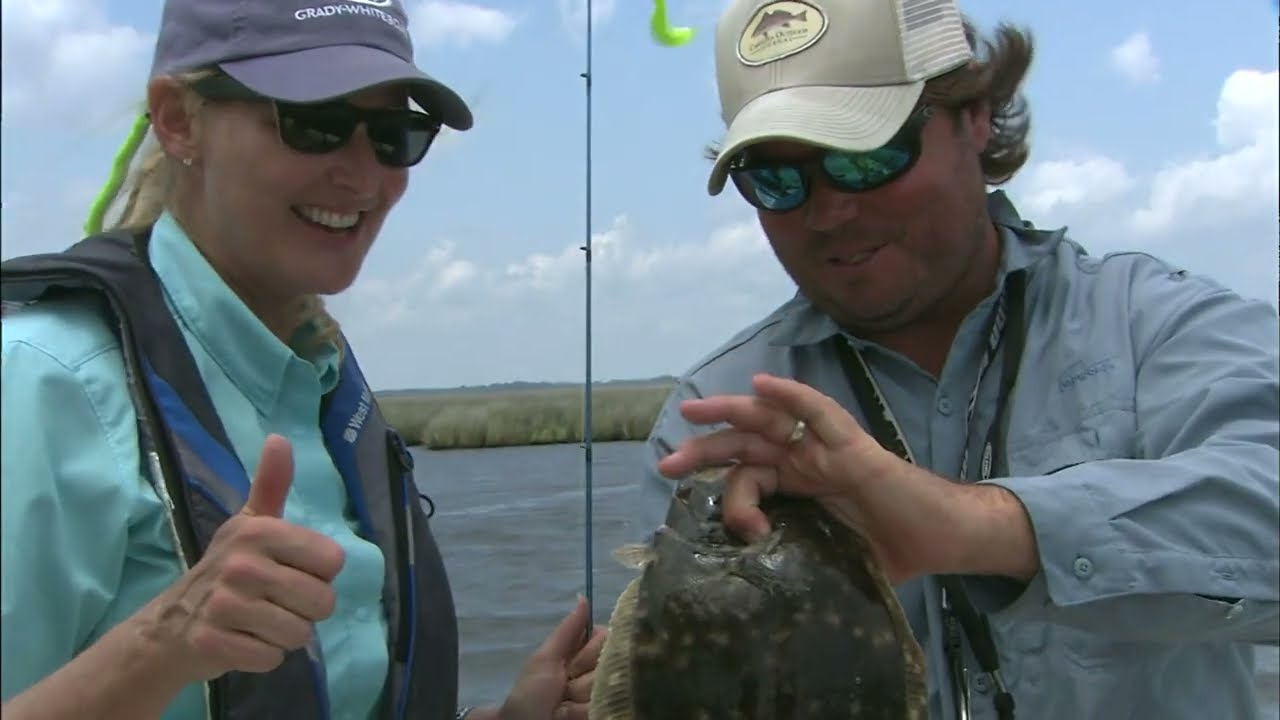Pamlico Sound Fishing Secrets You Need To Know