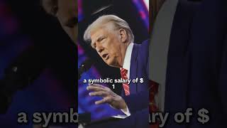 US Presidents who refused to take annual salaries. #donaldtrump #presidents #georgewashington #us Profile