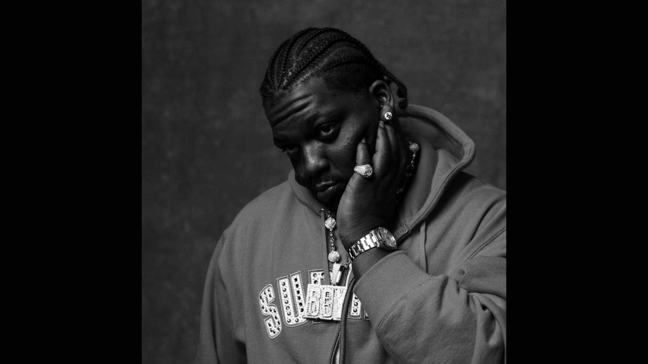 [FREE] Detroit x Rio Da Yung Og x Flint Type Beat - 