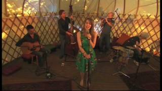 Video thumbnail of "Emily Smith - Sweet Lover of Mine. Cambridge Folk Festival"