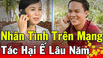 Chuyện Cảnh Giác 2024 | NHÂN TÌNH TRÊN MẠNG | Phút Giây Cảnh Giác 2024 | Chuyện Cảnh Giác 2024