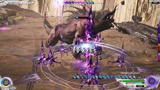 MobiusFF First Endless War 6-6