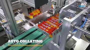 KEED TW - JBC Polvoron Auto Line