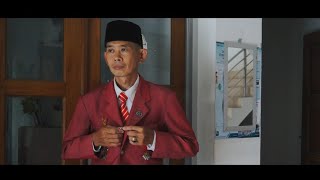 PEMBACAAN TEKS PROKLAMASI KEMERDEKAAN REPUBLIK INDONESIA | HUT RI KE 76