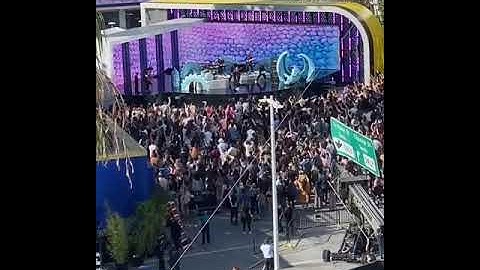 Shy Away | Billobord | Twenty Øne Pilots - Concierto - live show #tøp #joshdun #tylerjoseph #trench