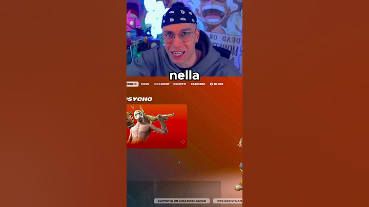PSYCHO BANDIT IS BACK IN THE FORTNITE SHOP AFTER 5 YEARS, RIP OG