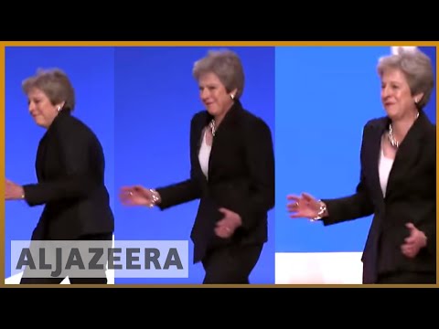 🇬🇧 UK’s May ‘not afraid’ to leave EU without Brexit deal | Al Jazeera English