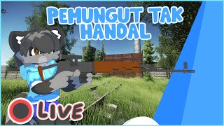 🔵Jika Di situ ada Harapan maka Sudahilah ESCAPE FROM TARKOV INDONESIA