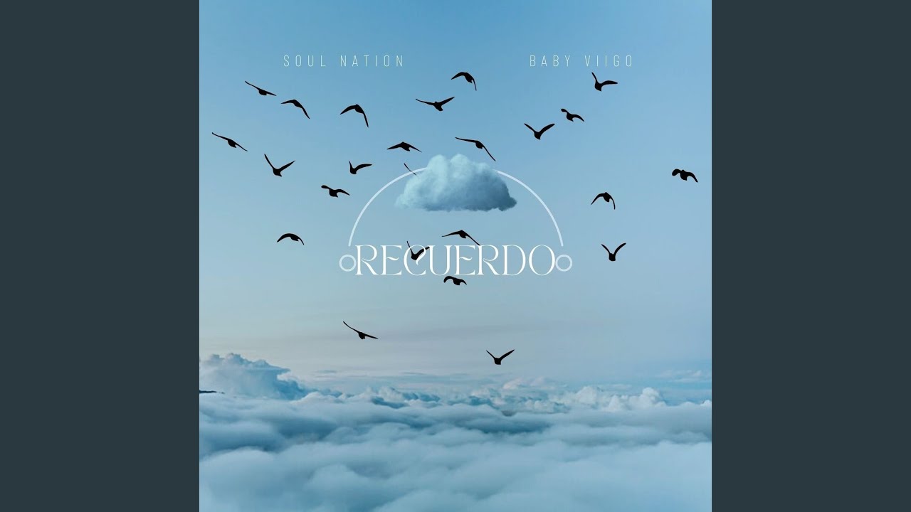 Watch Recuerdo on YouTube Watch Recuerdo on YouTube