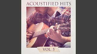Download Lagu Treasure (Acoustic Version) [Bruno Mars Cover]