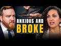 3 Reasons Anxious Attachment Enslaves You to Money | Financial Psychology Facts Explained
