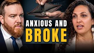 3 Reasons Anxious Attachment Enslaves You to Money | Financial Psychology Facts Explained