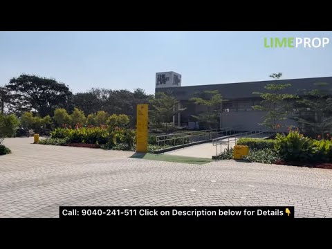Mana The Right Life Sarjapur Review -9040-241-511- Brochure, Price, Floor Plan, Location, Model Flat