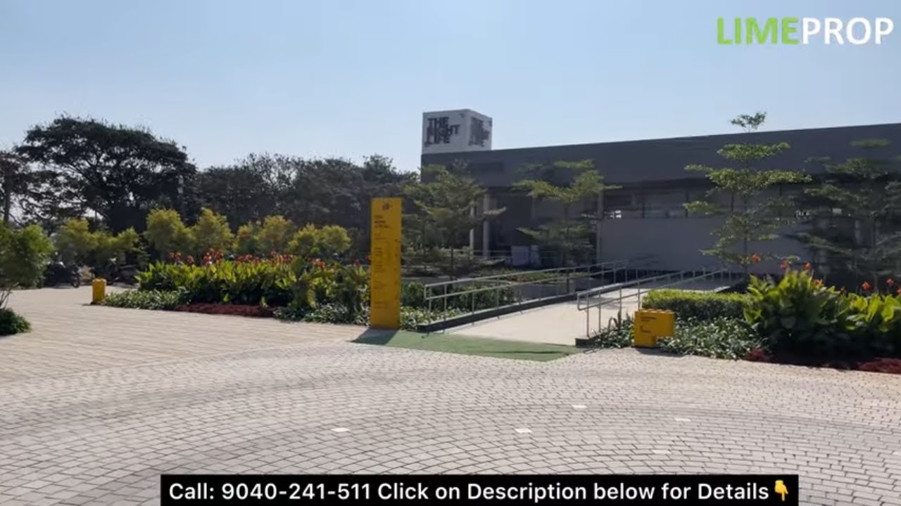 Mana The Right Life Sarjapur Review -9040-241-511- Brochure, Price, Floor Plan, Location, Model Flat