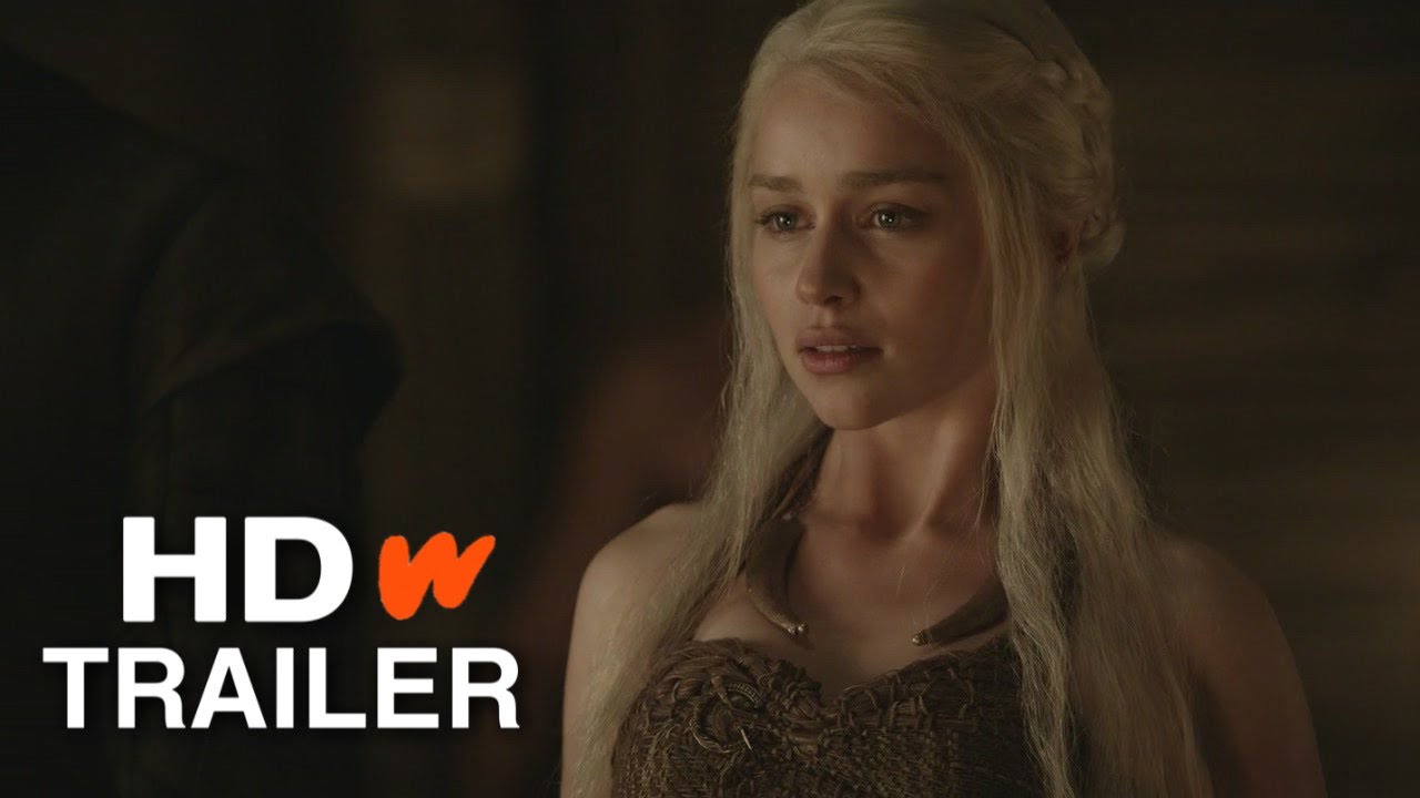 THE ORIGINAL SLEEPING BEAUTY | Official Wattpad Trailer